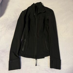 Lululemon black define jacket